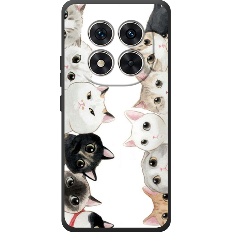 Чохол BoxFace Xiaomi Redmi Note 15 Pro 