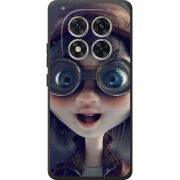 Чохол BoxFace Xiaomi Redmi Note 15 Pro Blue Eyes