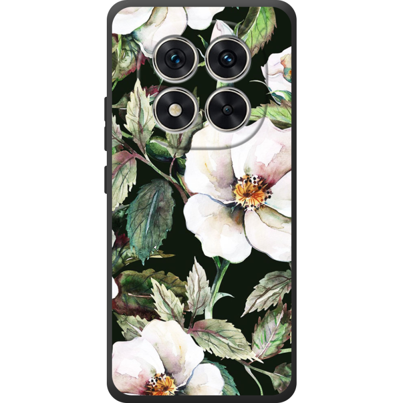 Чохол BoxFace Xiaomi Redmi Note 15 Pro Blossom Roses