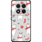 Чохол BoxFace Xiaomi Redmi Note 15 Pro 