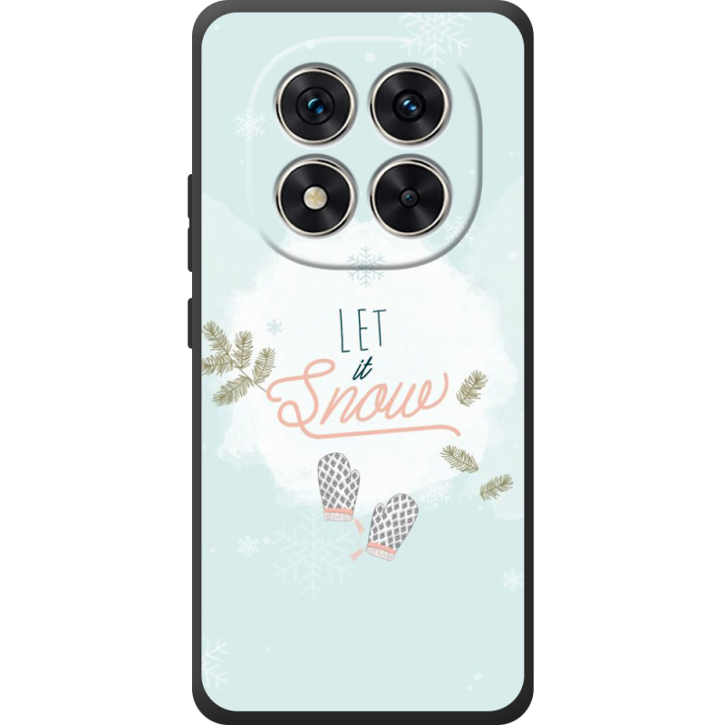 Чохол BoxFace Xiaomi Redmi Note 15 Pro 