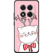 Чохол BoxFace Xiaomi Redmi Note 15 Pro 