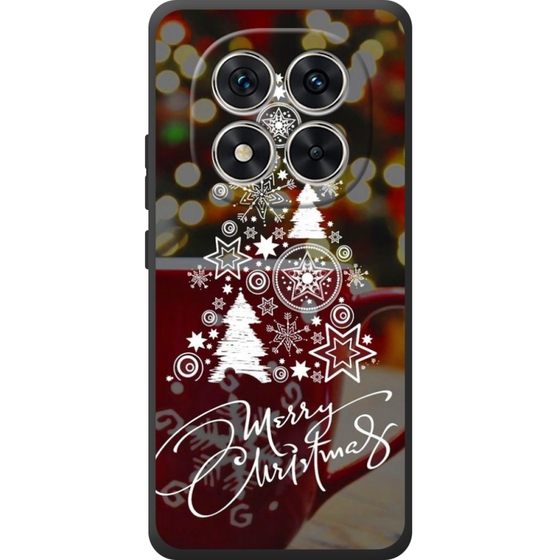 Чохол BoxFace Xiaomi Redmi Note 15 Pro 