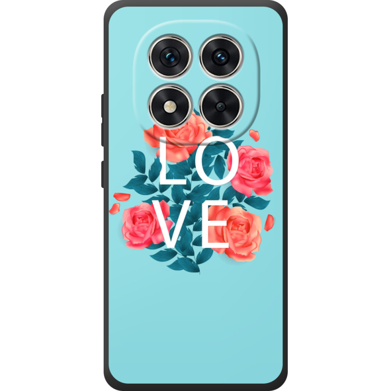 Чохол BoxFace Xiaomi Redmi Note 15 Pro 