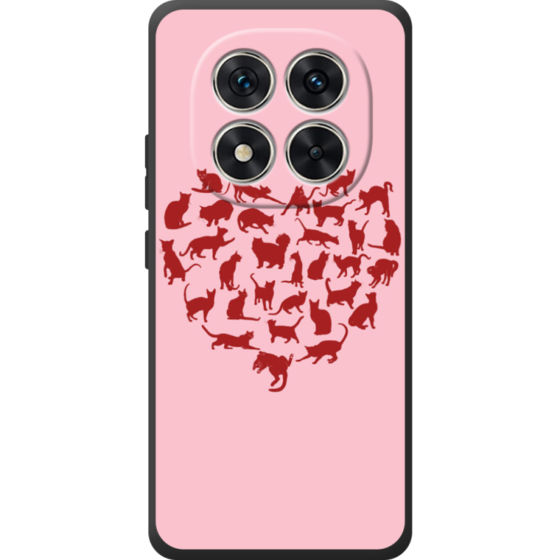 Чохол BoxFace Xiaomi Redmi Note 15 Pro 