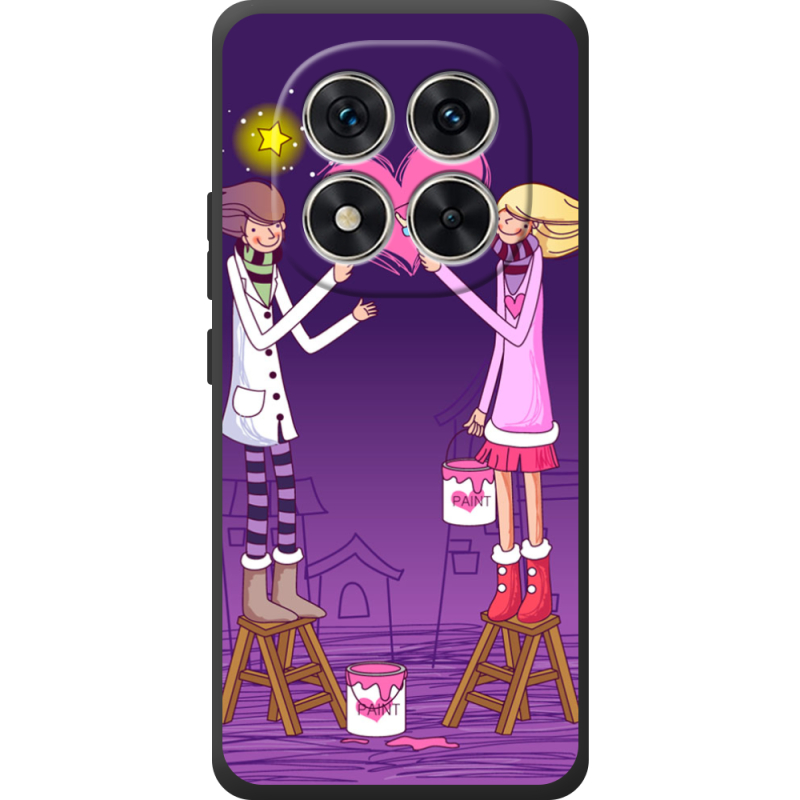 Чохол BoxFace Xiaomi Redmi Note 15 Pro 