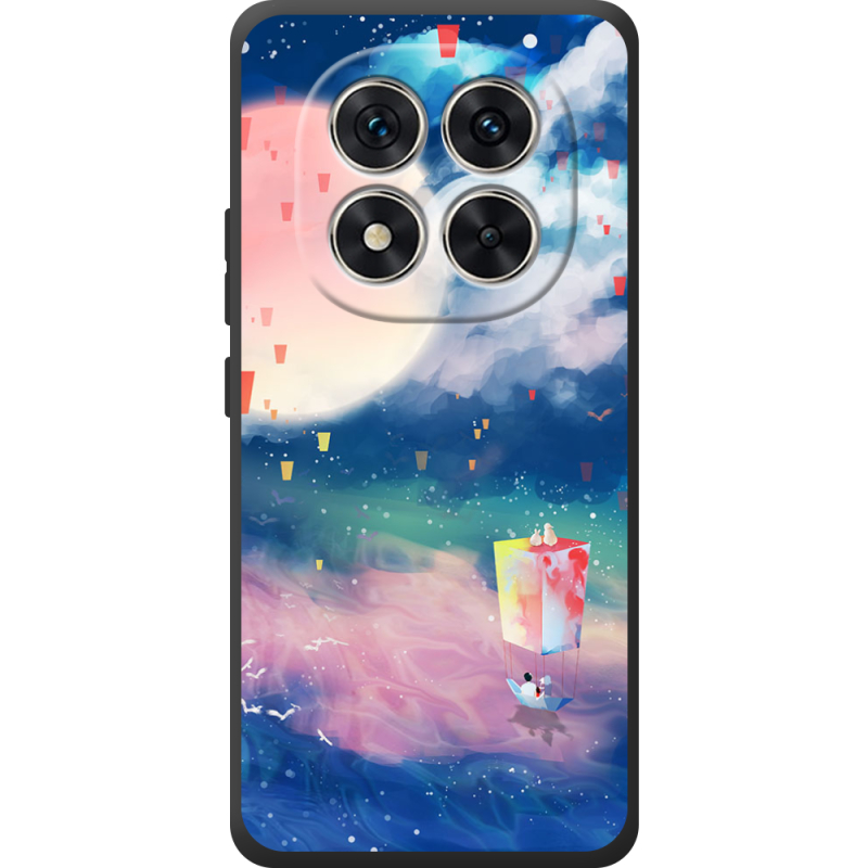 Чохол BoxFace Xiaomi Redmi Note 15 Pro Sky Lanterns