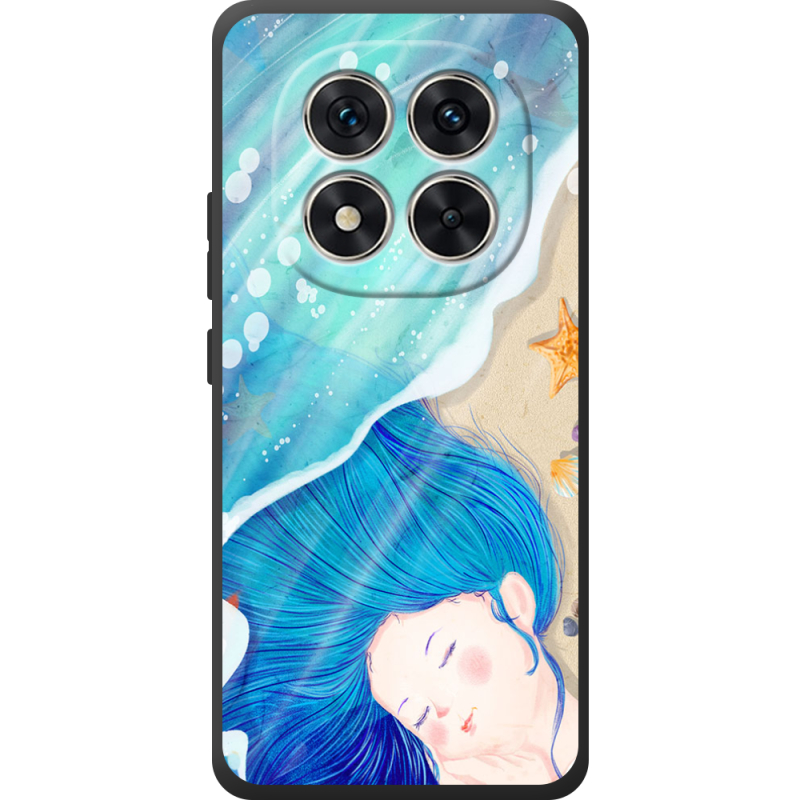 Чохол BoxFace Xiaomi Redmi Note 15 Pro Sea Girl