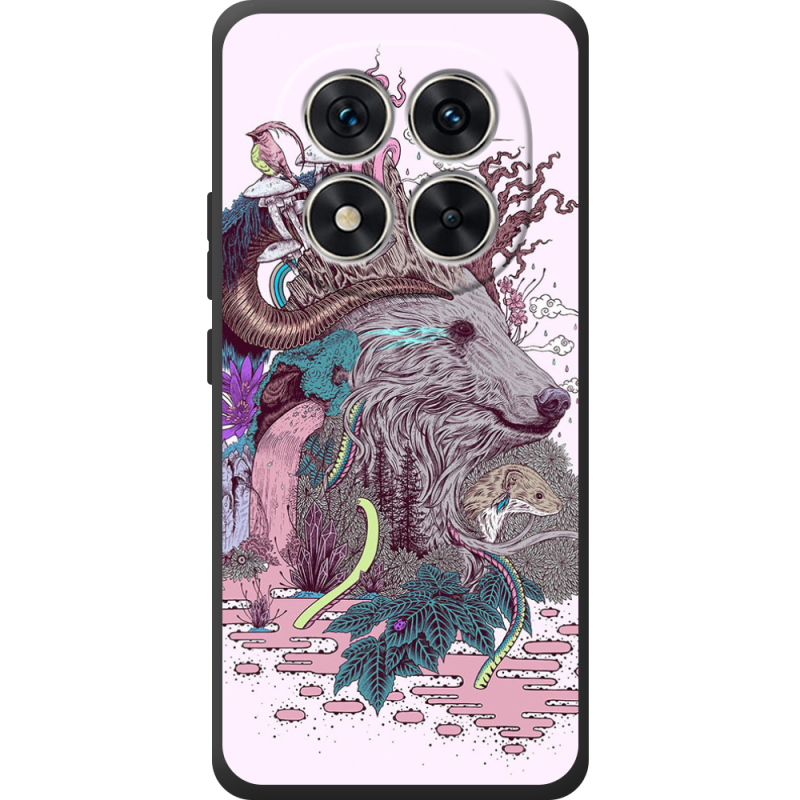 Чохол BoxFace Xiaomi Redmi Note 15 Pro 