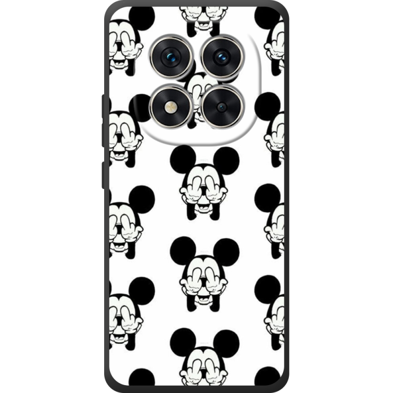 Чохол BoxFace Xiaomi Redmi Note 15 Pro 