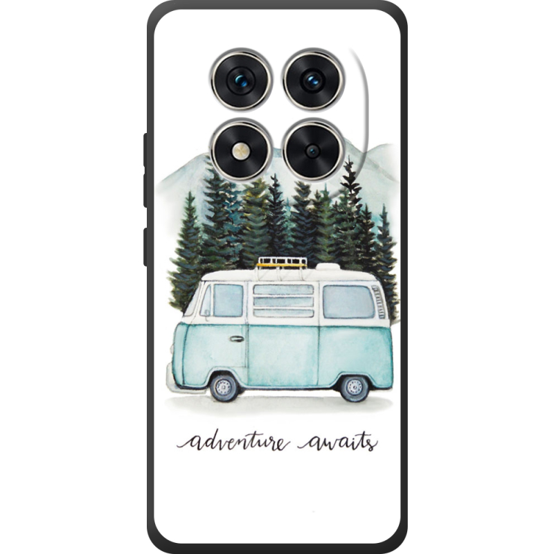 Чохол BoxFace Xiaomi Redmi Note 15 Pro 