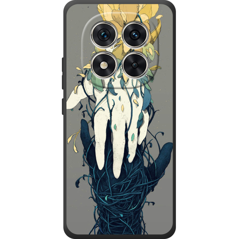 Чохол BoxFace Xiaomi Redmi Note 15 Pro Natures Hands