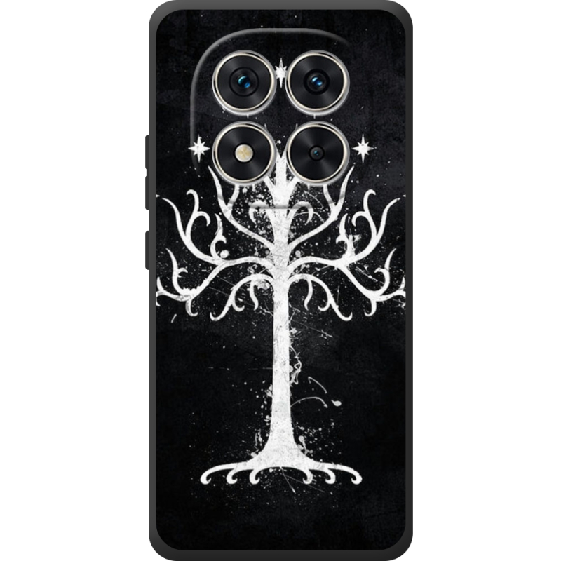 Чохол BoxFace Xiaomi Redmi Note 15 Pro Fantasy Tree