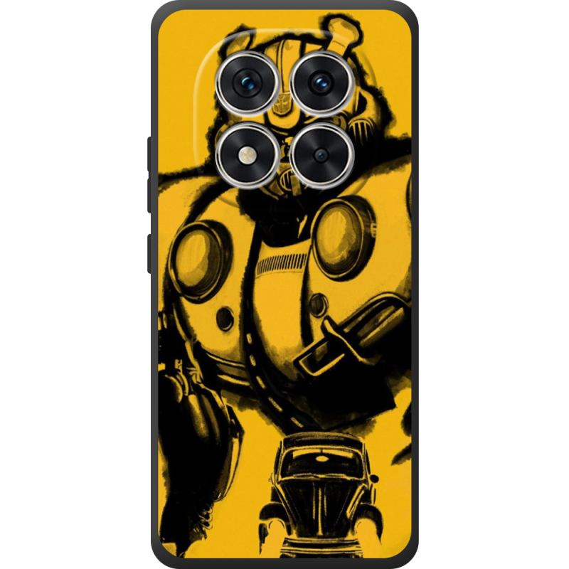 Чохол BoxFace Xiaomi Redmi Note 15 Pro 