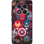 Чохол BoxFace Xiaomi Redmi Note 15 Pro 