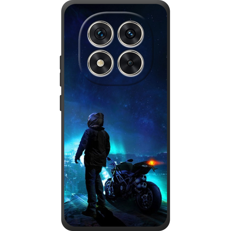 Чохол BoxFace Xiaomi Redmi Note 15 Pro Motorcyclist