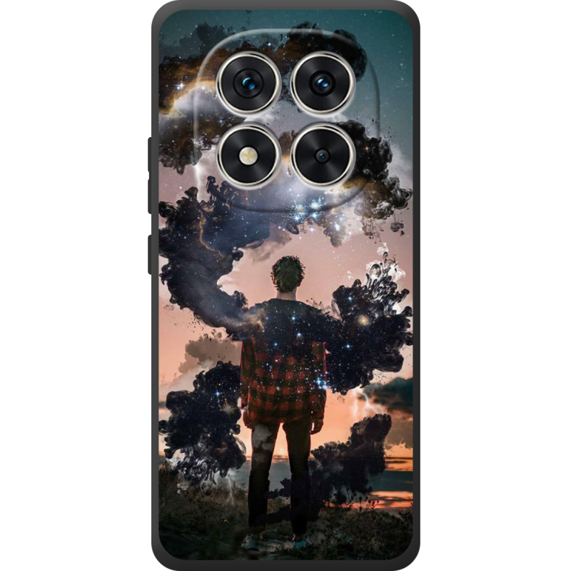 Чохол BoxFace Xiaomi Redmi Note 15 Pro 