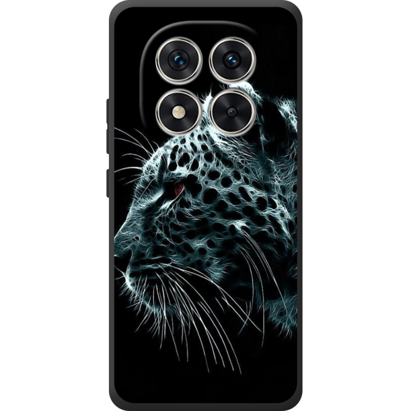 Чохол BoxFace Xiaomi Redmi Note 15 Pro Leopard
