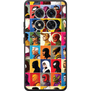 Чохол BoxFace Xiaomi Redmi Note 15 Pro 