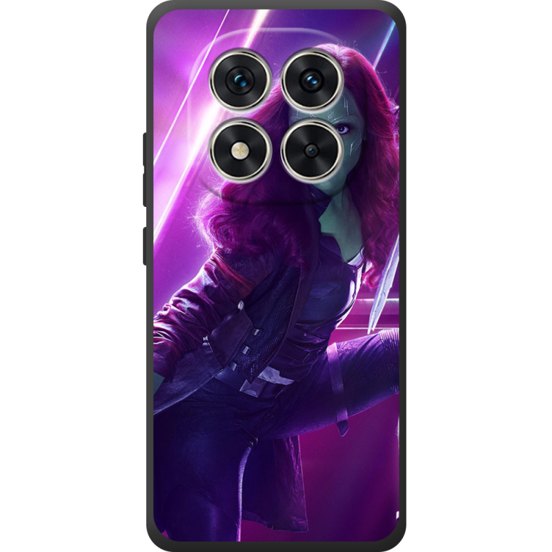 Чохол BoxFace Xiaomi Redmi Note 15 Pro 