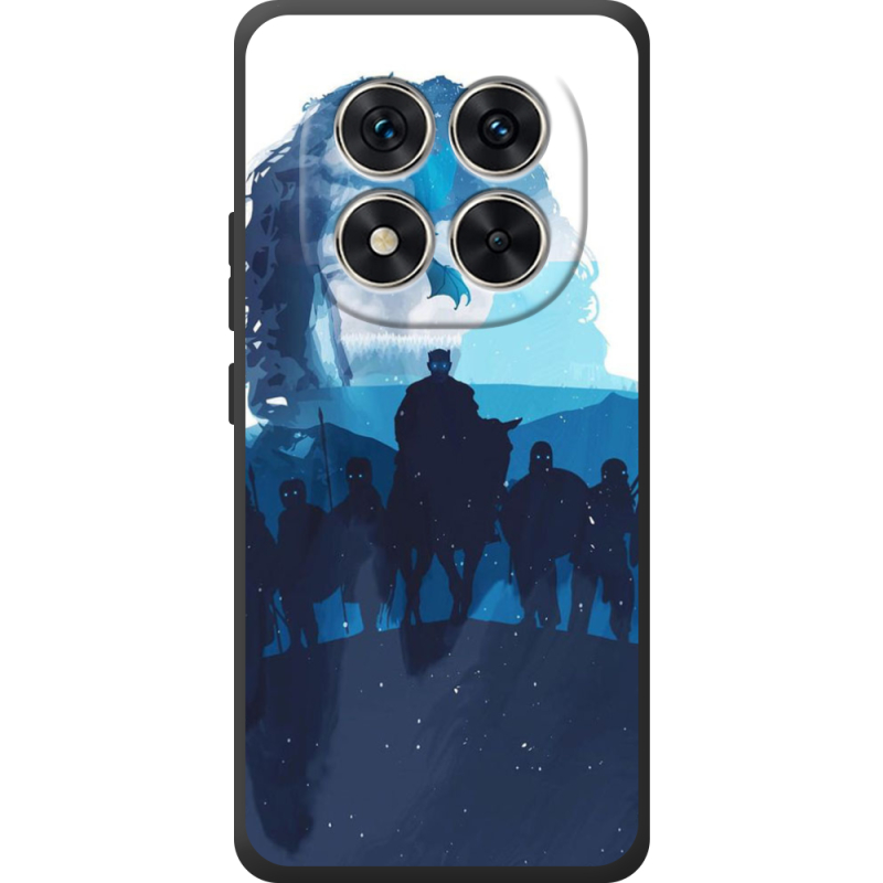 Чохол BoxFace Xiaomi Redmi Note 15 Pro 