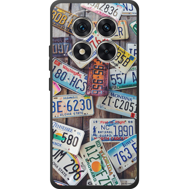 Чохол BoxFace Xiaomi Redmi Note 15 Pro 