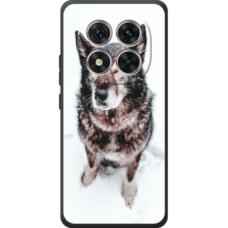 Чохол BoxFace Xiaomi Redmi Note 15 Pro 