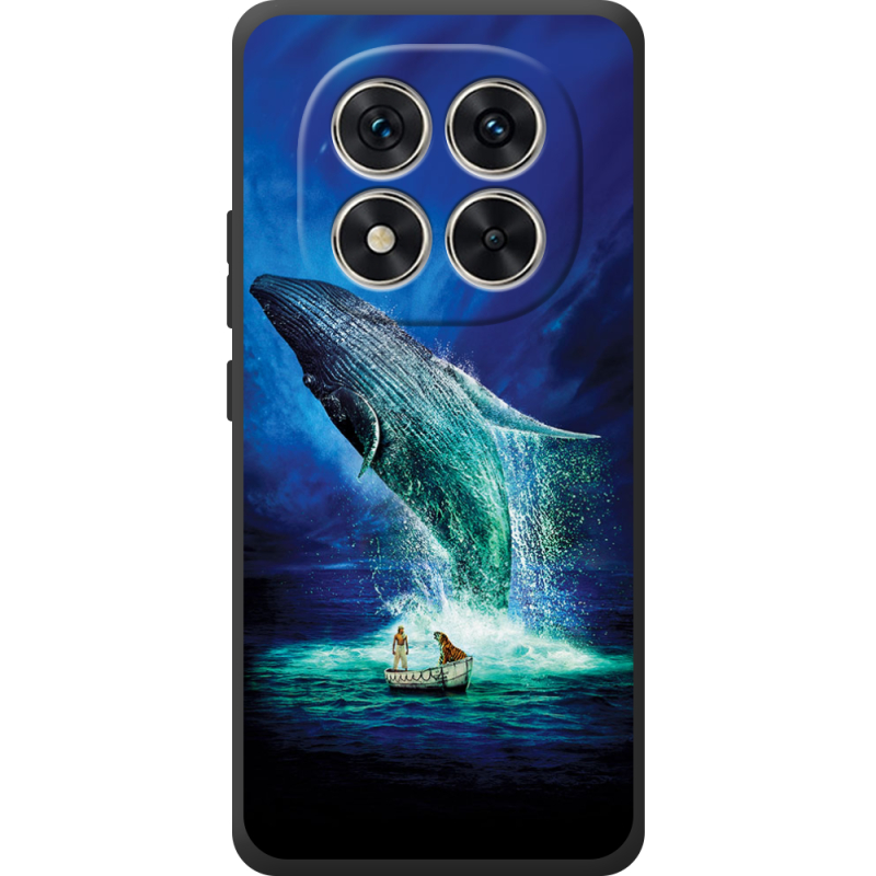 Чохол BoxFace Xiaomi Redmi Note 15 Pro Sea Giant