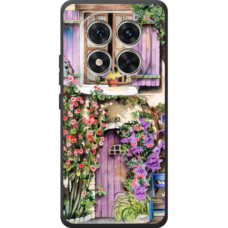 Чохол BoxFace Xiaomi Redmi Note 15 Pro 