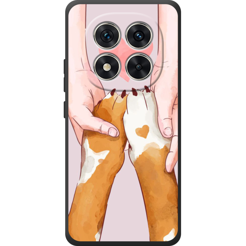 Чохол BoxFace Xiaomi Redmi Note 15 Pro 