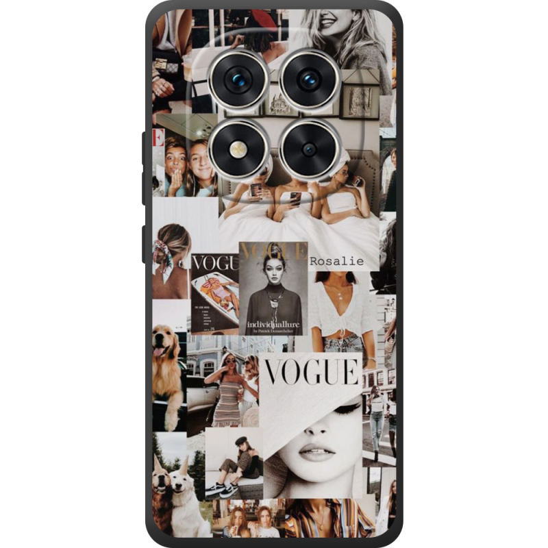 Чохол BoxFace Xiaomi Redmi Note 15 Pro 