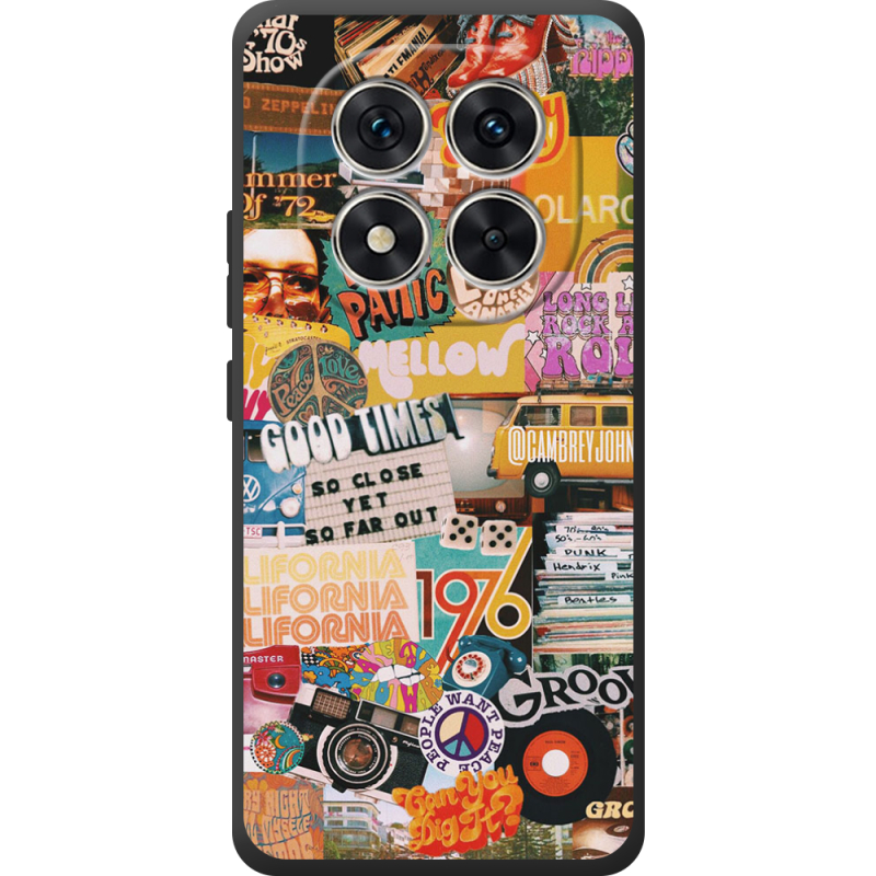 Чохол BoxFace Xiaomi Redmi Note 15 Pro 