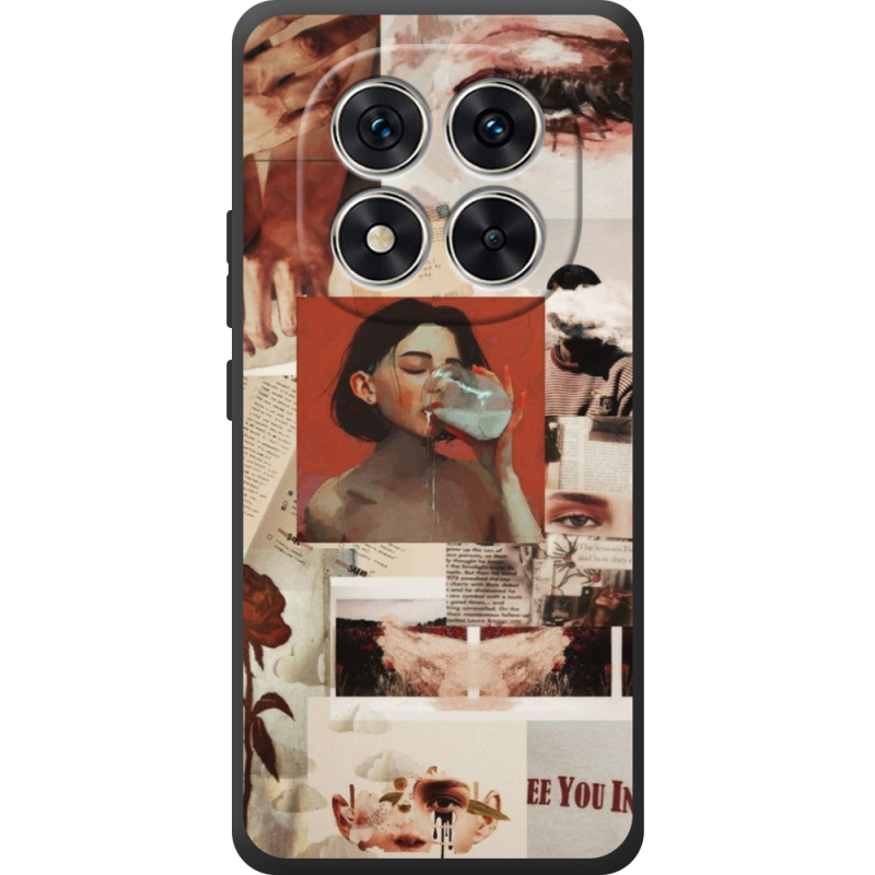 Чохол BoxFace Xiaomi Redmi Note 15 Pro 