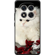 Чохол BoxFace Xiaomi Redmi Note 15 Pro Fluffy Cat