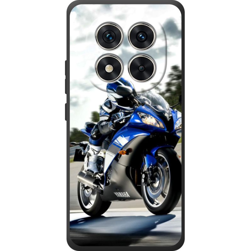 Чохол BoxFace Xiaomi Redmi Note 15 Pro 