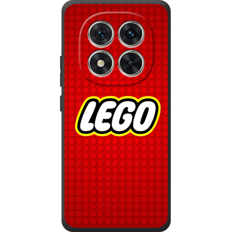 Чохол BoxFace Xiaomi Redmi Note 15 Pro 