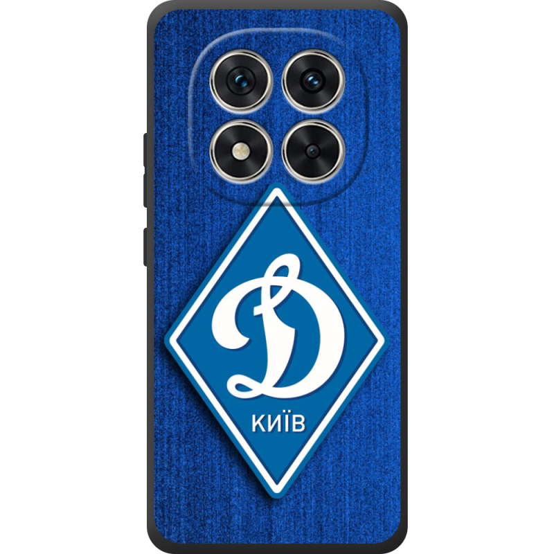 Чохол BoxFace Xiaomi Redmi Note 15 Pro Динамо Киев