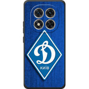 Чохол BoxFace Xiaomi Redmi Note 15 Pro Динамо Киев