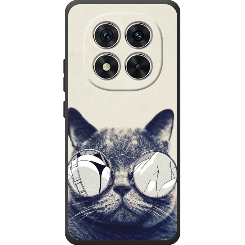 Чохол BoxFace Xiaomi Redmi Note 15 Pro Соглядатай Кот