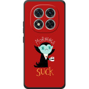 Чохол BoxFace Xiaomi Redmi Note 15 Pro 