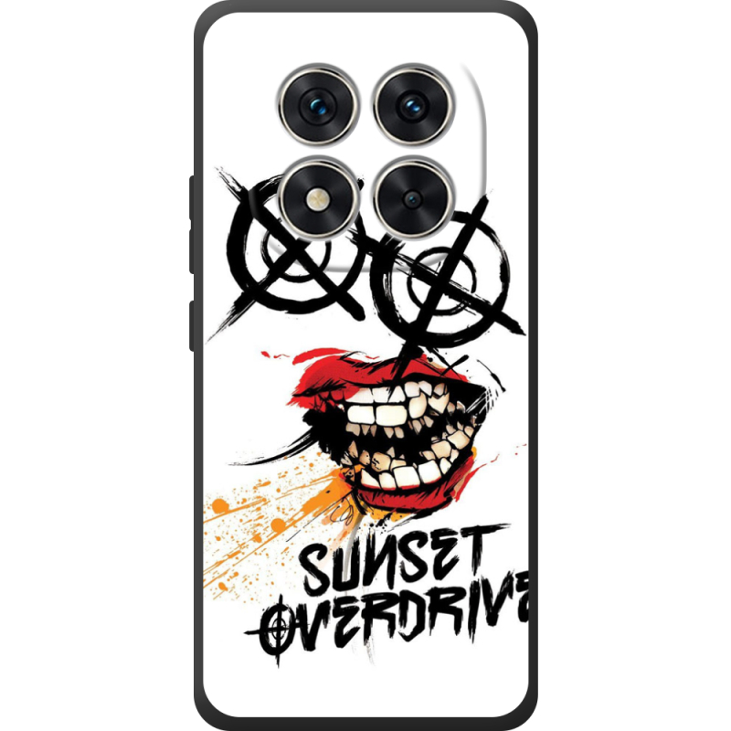 Чохол BoxFace Xiaomi Redmi Note 15 Pro 