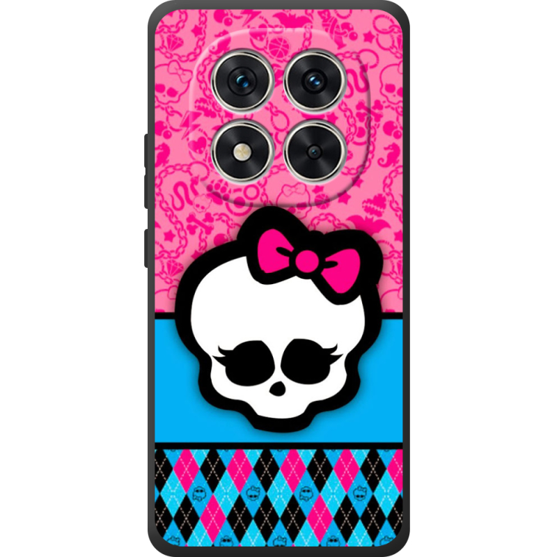 Чохол BoxFace Xiaomi Redmi Note 15 Pro 