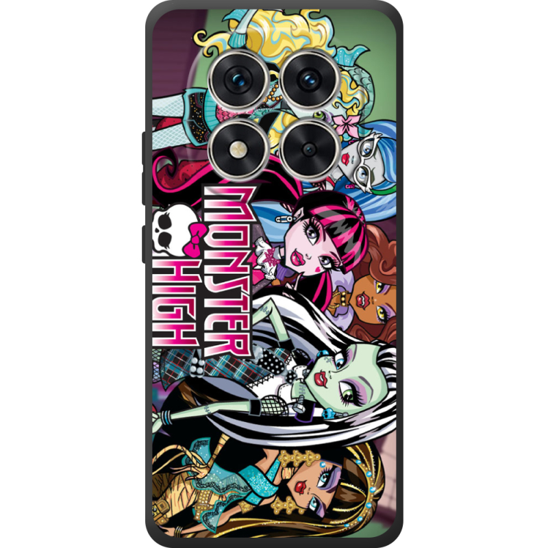 Чохол BoxFace Xiaomi Redmi Note 15 Pro 