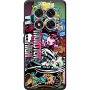 Чохол BoxFace Xiaomi Redmi Note 15 Pro 