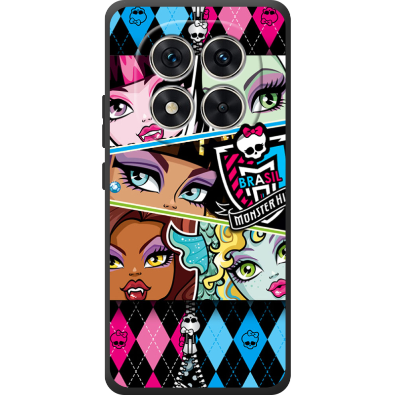 Чохол BoxFace Xiaomi Redmi Note 15 Pro 