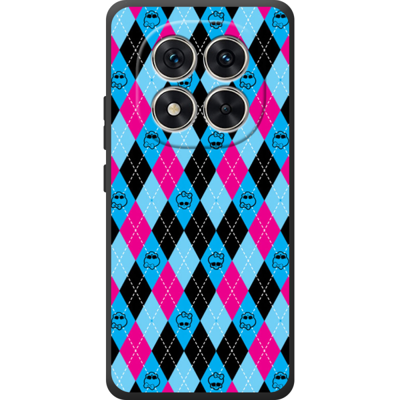 Чохол BoxFace Xiaomi Redmi Note 15 Pro 