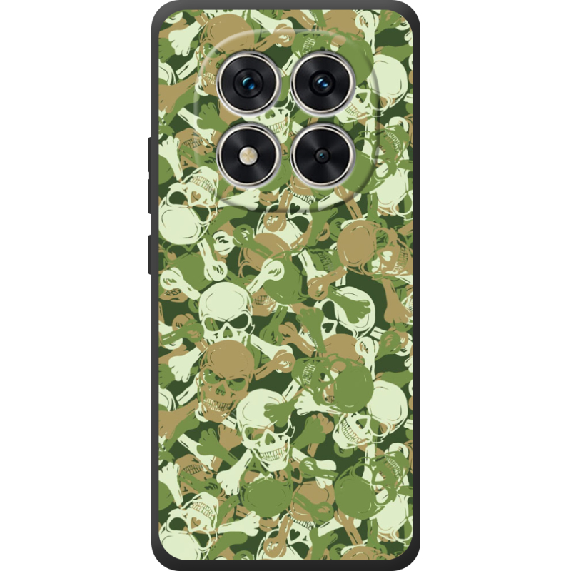 Чохол BoxFace Xiaomi Redmi Note 15 Pro 