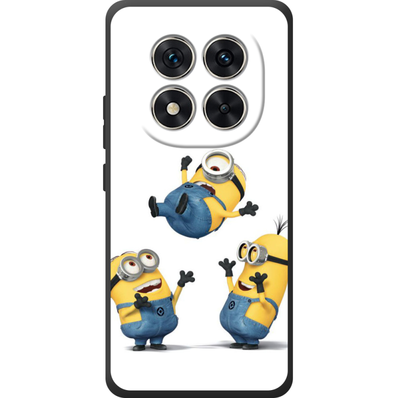 Чохол BoxFace Xiaomi Redmi Note 15 Pro 