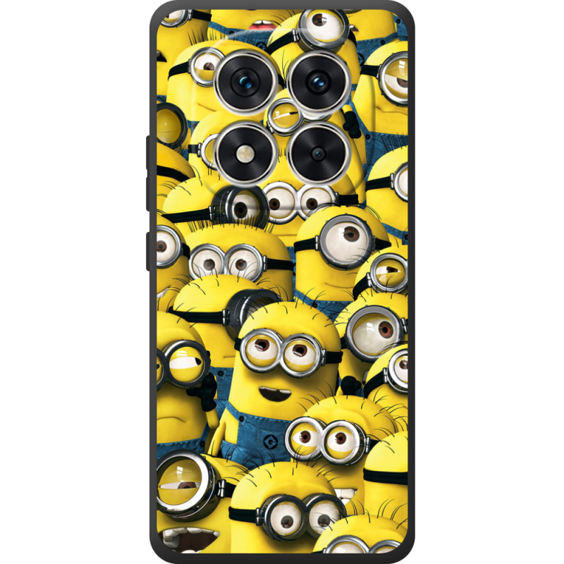 Чохол BoxFace Xiaomi Redmi Note 15 Pro 