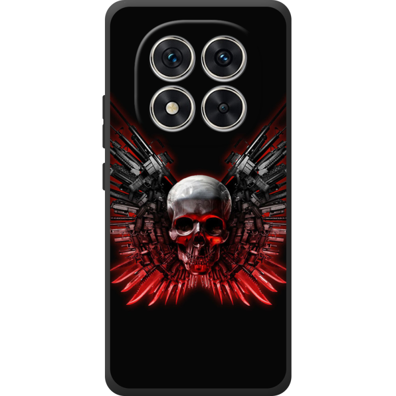 Чохол BoxFace Xiaomi Redmi Note 15 Pro 